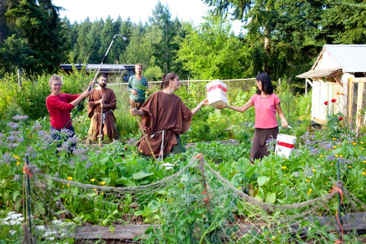 O.U.R. Ecovillage Garden Crew-15